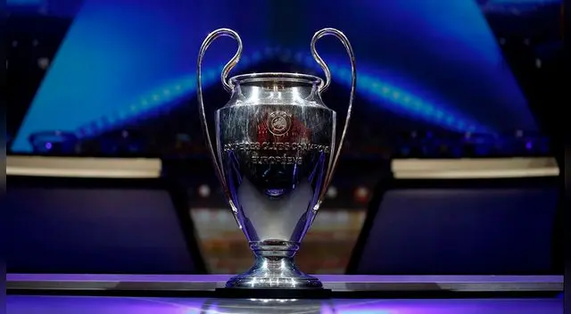 Champions League: final podría jugarse fuera de Europa y se disputaría en New York