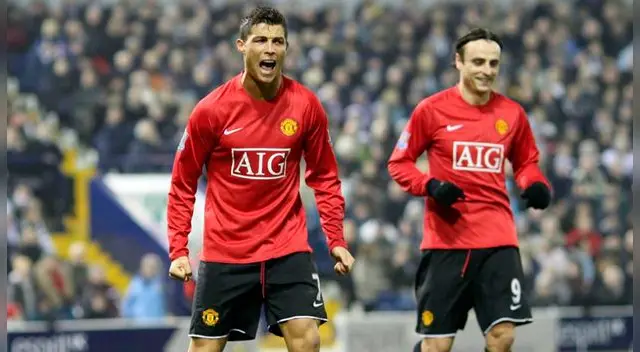 Peter Crouch reveló uno de los secretos mejor guardados de Cristiano Ronaldo