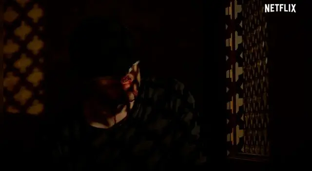 Daredevil protagoniza enigmático teaser tráiler de su tercera temporada | Serie de Marvel en Netflix