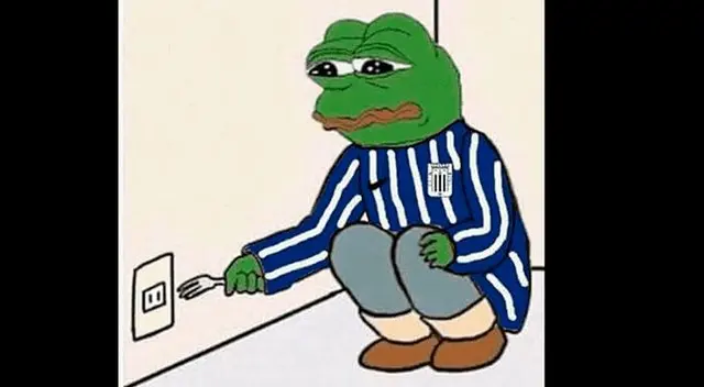 Alianza Lima: salen memes por la invasión de iglesia cristiana a la explanada de Matute Alianza Lima: salen memes por la invasión de iglesia cristiana a la explanada de Matute