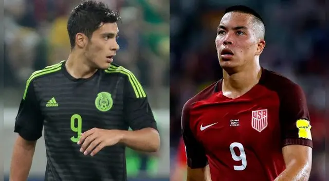 Este martes 11 de septiembre a las 7:30 p.m. (hora peruana) se disputará el México vs. Estados Unidos EN VIVO ONLINE EN DIRECTO vía ESPN, Azteca Deportes y Televisa Deportes