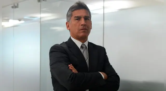 Administrador de Alianza Lima: "Haremos todo lo que proceda para defender al club"