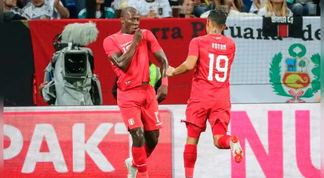 Selección peruana: prensa alemana elogia desempeño de selección nacional