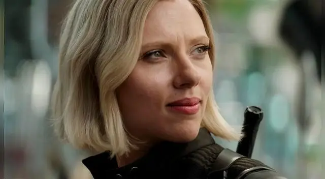 Se filtraron imágenes desde el set en Atlanta que sorprende a todos por un cambio físico de Scarlett Johansson, quien da vida a Black Widow. Mira la foto que confirmaría una teoría de Avengers 4. Se filtraron imágenes desde el set en Atlanta que sorprende a todos por un cambio físico de Scarlett Johansson, quien da vida a Black Widow. Mira la foto que confirmaría una teoría de Avengers 4.