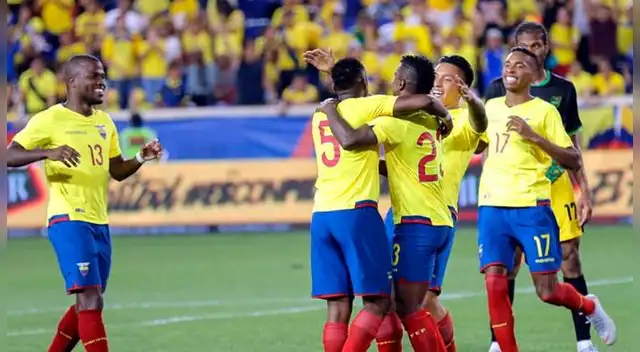 Ecuador vs Guatemala EN VIVO ONLINE EN DIRECTO por ESPN y DIRECTV: con Miller Bolaños por Amistoso Internacional Fecha FIFA 2018 Ecuador vs Guatemala EN VIVO ONLINE EN DIRECTO por ESPN y DIRECTV: con Miller Bolaños por Amistoso Internacional Fecha FIFA 2018