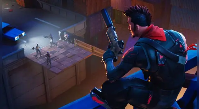 Fortnite: Adición al videojuego causa el 5% de los divorcios en el Reino Unido Fortnite: Adición al videojuego causa el 5% de los divorcios en el Reino Unido