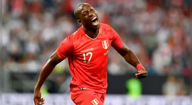 Luis Advíncula: LaLiga elogió el rendimiento del lateral peruano ante Alemania Luis Advíncula: LaLiga elogió el rendimiento del lateral peruano ante Alemania