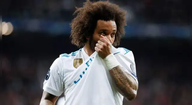 Real Madrid: Marcelo asumirá 4 meses de prisión y pagará 750000 euros por fraude fiscal