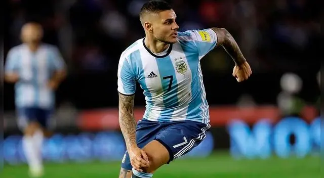Mauro Icardi se pierde gol | Argentina vs Colombia EN VIVO ONLINE delantero falla el 1-0 Mauro Icardi se pierde gol | Argentina vs Colombia EN VIVO ONLINE delantero falla el 1-0