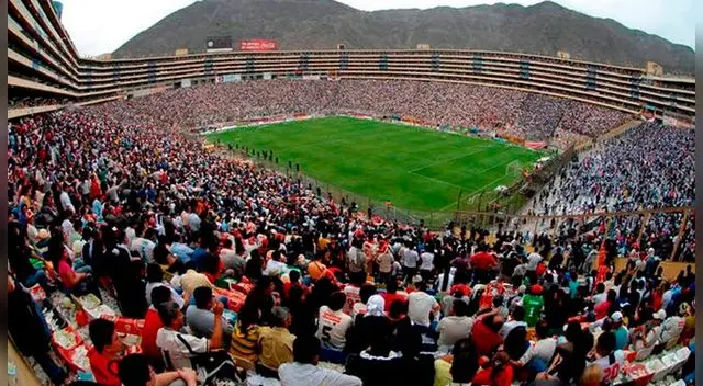 Hinchas deberán llevar DNI obligatoriamente.