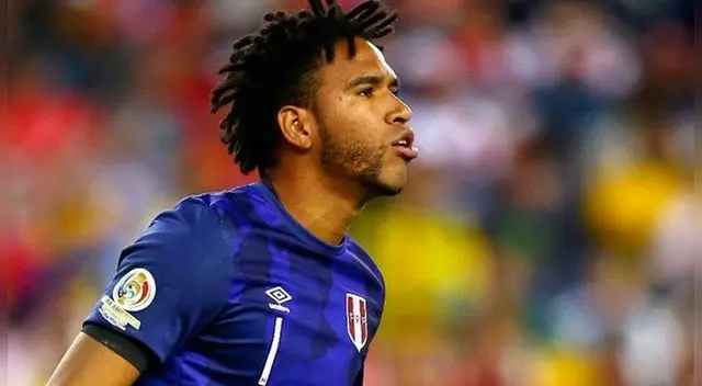 Pedro Gallese jugó los partidos completos ante Holanda y Alemania. | Foto: AFP