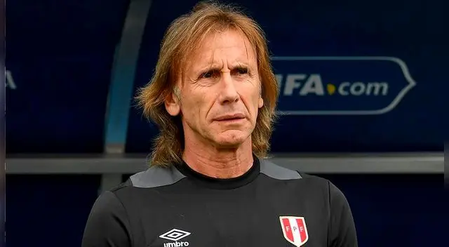 Selección Peruana: Ricardo Gareca no está cómodo por la poca continuidad de jugadores claves 