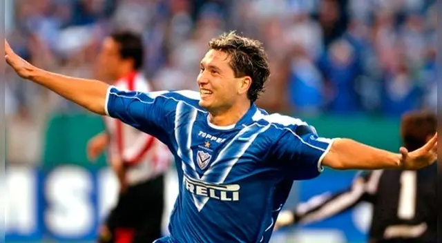 Mauro Zárate: Roly Zárate criticó severamente a su hermano tras haber fichado por Boca Juniors