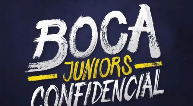 Netflix: Boca Juniors estrena documental este viernes 14 de septiembre | VIDEO Netflix: Boca Juniors estrena documental este viernes 14 de septiembre | VIDEO