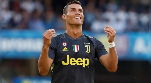 Juventus: Cristiano Ronaldo fue duramente criticado por Andoni Goikoetxea Juventus: Cristiano Ronaldo fue duramente criticado por Andoni Goikoetxea