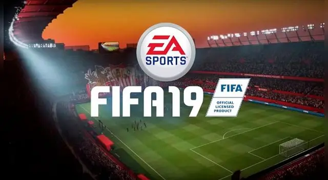 FIFA 19: Conoce a los 50 mejores futbolistas del videojuego | EA Sports | Cristiano Ronaldo | Lionel Messi.