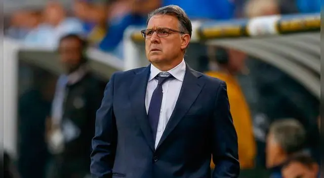 Federación Colombiana de Fútbol habría tentado a Gerardo Martino para que dirija su selección Federación Colombiana de Fútbol habría tentado a Gerardo Martino para que dirija su selección