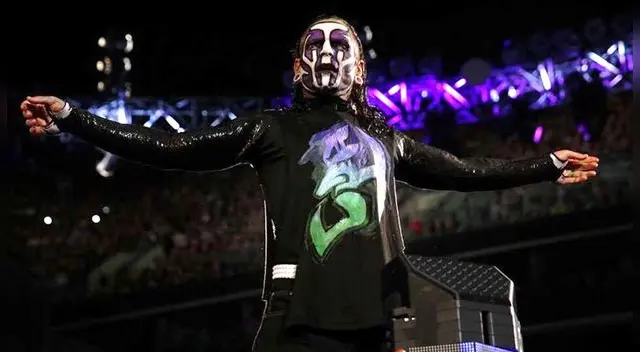 Jeff Hardy sobre un posible regreso de los The Hardy Boyz: "Estoy seguro de que pronto nos verán de nuevo"