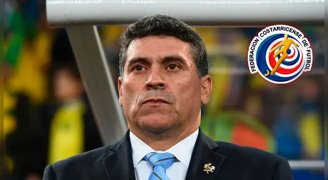 Luis Fernando Suárez dirigió a la Selección de Ecuador en el pasado. | Foto: EFE