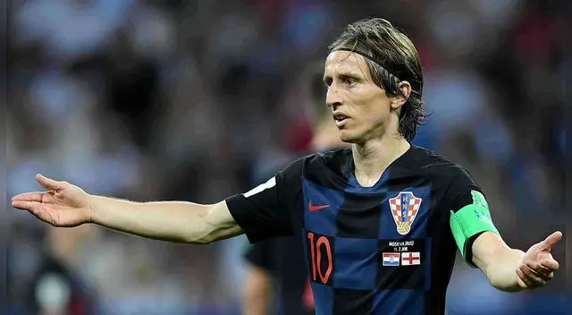 Real Madrid: El Inter de Milán no baja los brazos en busca del fichaje de Luka Modrić