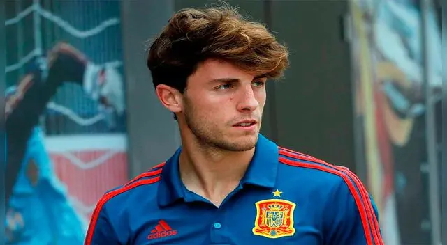 Real Madrid: Gareth Bale es un monstruo y Luka Modric debe ganar el balón de oro, señaló Álvaro Odriozola │ Liga Santander