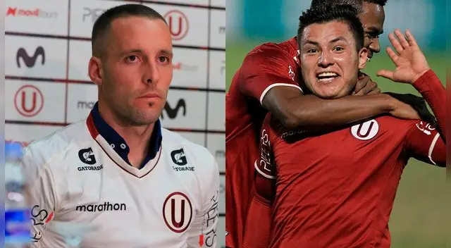 Pablo Lavandeira elogió al "10" de Universitario: "Javier Núñez tiene cosas de crack"