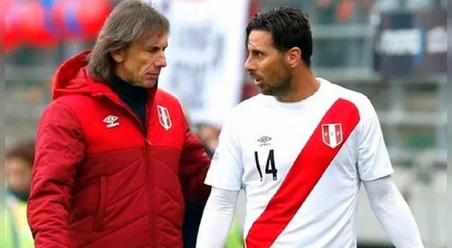 Selección Peruana: Claudio Pizarro rechazó convocatoria de Ricardo Gareca │ VIDEO