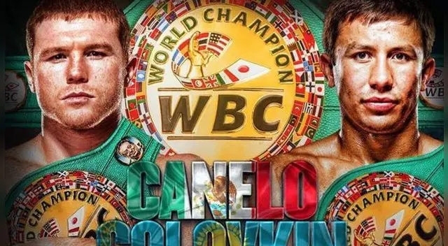Saúl 'Canelo' Álvarez vs Gennady Golovkin EN VIVO Azteca, Televisa, Space: día, fecha, canal, horario, PPV, guía de televisión, boxeo en Las Vegas