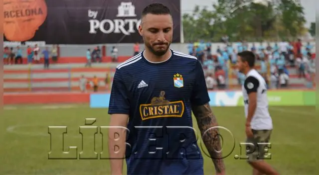Sporting Cristal cayó 2-1 ante Unión Comercio en el Torneo Clausura. Sporting Cristal cayó 2-1 ante Unión Comercio en el Torneo Clausura.