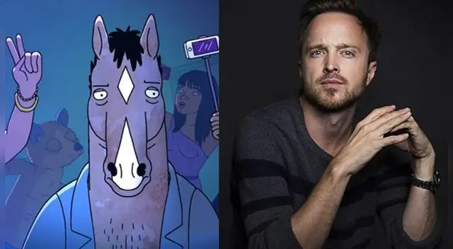¡Atención! Este viernes se estrena la quinta temporada de Bojack Horseman 