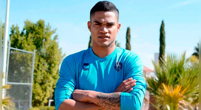 Enrique Meza se refirió al presente del defensa peruano en la Liga Mx Enrique Meza se refirió al presente del defensa peruano en la Liga Mx