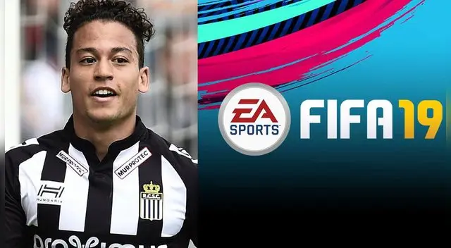 EA Sports le dio movimientos de habilidad de cuatro estrellas en FIFA 19 a diferentes jugadores, entre ellos Cristian Benavente. 