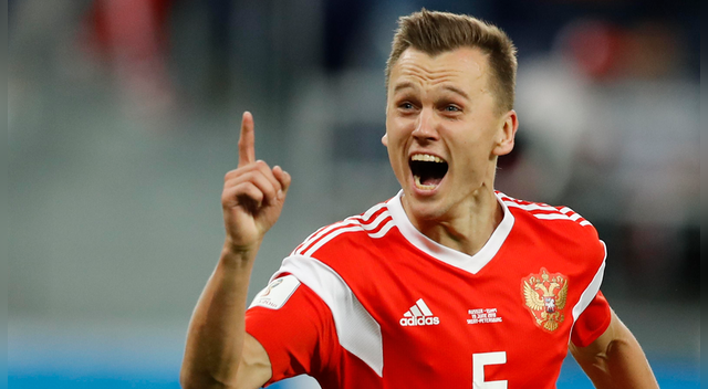Denis Cheryshev: Agencia Española Antidopaje cerrará el caso del jugador del Villarreal al no encontrar un hecho irregular