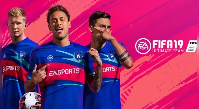 FIFA 19 demo disponible: Conoce cómo descargar en PlayStation 4, Xbox One y PC el videojuego de ea sports FIFA 19 demo disponible: Conoce cómo descargar en PlayStation 4, Xbox One y PC el videojuego de ea sports