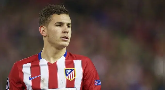 Lucas Hernández: Manchester United lo quiere para mitad de temporada | Atlético Madrid | Liga Santander | Premier League.