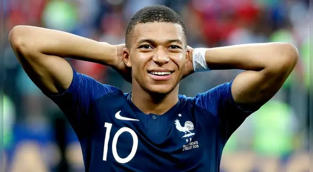 Kylian Mbappe y la increíble razón por la que no fue fichado por Chelsea.