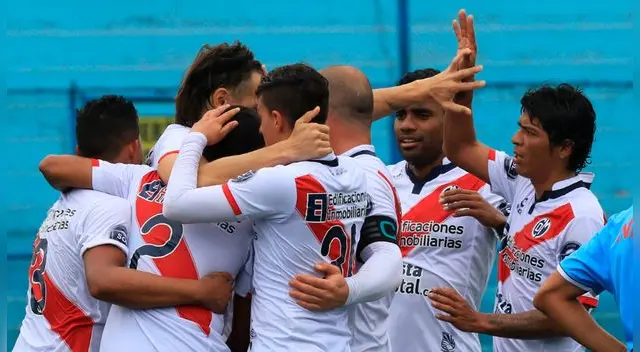 Deportivo Municipal tomó la punto del Torneo Clausura Deportivo Municipal tomó la punto del Torneo Clausura