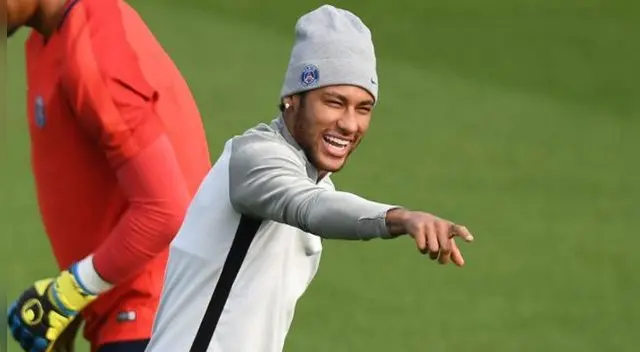 Barcelona pagó exorbitante cifra a empleado a causa de Neymar.