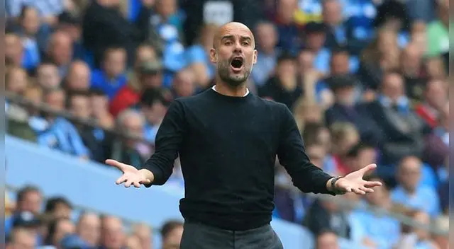  Pep Guardiola: “El Madrid de la Quinta del Buitre, con todo el respeto, es el mejor que he visto"