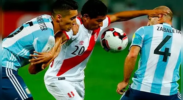 Selección Peruana: Perú vs Argentina partido amistoso internacional en Fecha FIFA de Noviembre │ FPF │ AFA