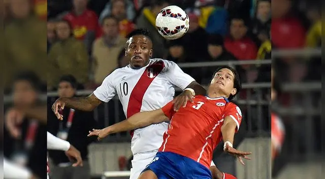 Perú vs Chile: La Bicolor se alista para jugar otro amistoso FIFA  Perú vs Chile: La Bicolor se alista para jugar otro amistoso FIFA
