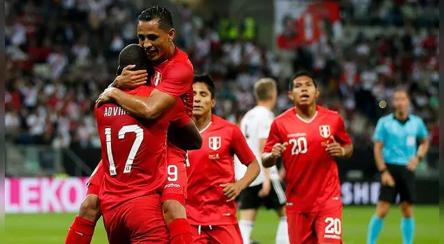 Selección peruana cerca de cerrar con los amistosos de noviembre. 