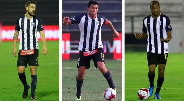Alianza Lima vs. Sporting Cristal: Pablo Bengoechea confiará en su gente de experiencia para le choque ante los cerveceros Alianza Lima vs. Sporting Cristal: Pablo Bengoechea confiará en su gente de experiencia para le choque ante los cerveceros