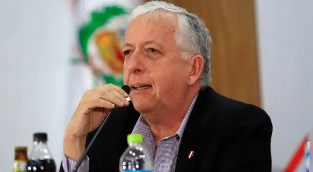 Selección Peruana: Antonio García Pye reveló que se podría jugar ante Costa Rica en noviembre Selección Peruana: Antonio García Pye reveló que se podría jugar ante Costa Rica en noviembre
