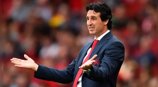 Arsenal: Unai Emery le cierra las puertas a Nacho Monreal ante la arremetida del Barcelona