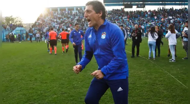 Alianza Lima vs Sporting Cristal: el once titular que alista Mario Salas para ganar en Matute Alianza Lima vs Sporting Cristal: el once titular que alista Mario Salas para ganar en Matute