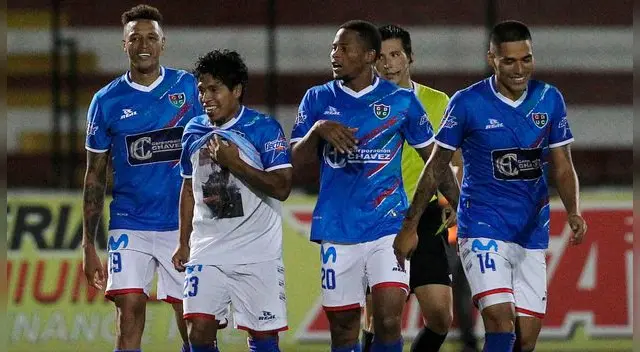 Willyan Mimbela comenzó en Universitario, luego pasó por Cristal y Alianza. Willyan Mimbela comenzó en Universitario, luego pasó por Cristal y Alianza.