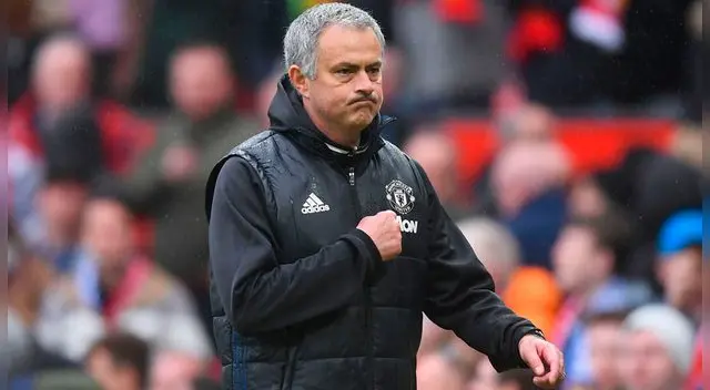 Manchester United: José Mourinho defiende a Marcus Rashford de las críticas de la prensa