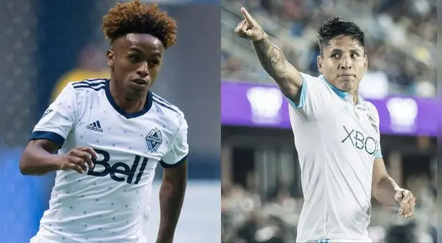 Vancouver Whitecaps vs Seattle Sounders EN VIVO ONLINE DIRECTO vía ESPN + y TSN: Con Raúl Ruidíaz por la MLS 