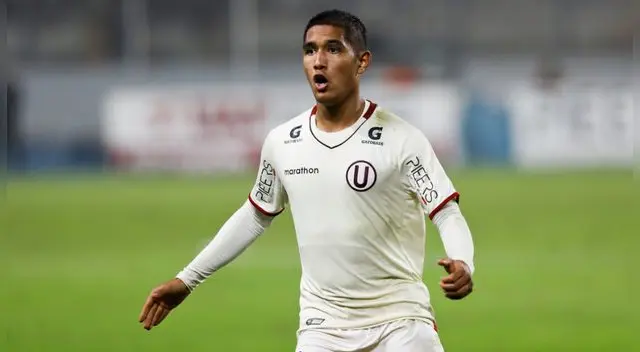 Universitario: Roberto Siucho hizo sincera autocrítica del desempeño de su equipo Universitario: Roberto Siucho hizo sincera autocrítica del desempeño de su equipo